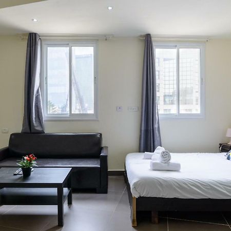 Rothschild Apartments 텔아비브 외부 사진