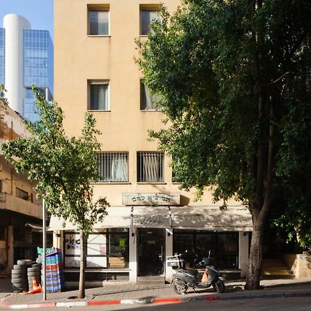 Rothschild Apartments 텔아비브 외부 사진