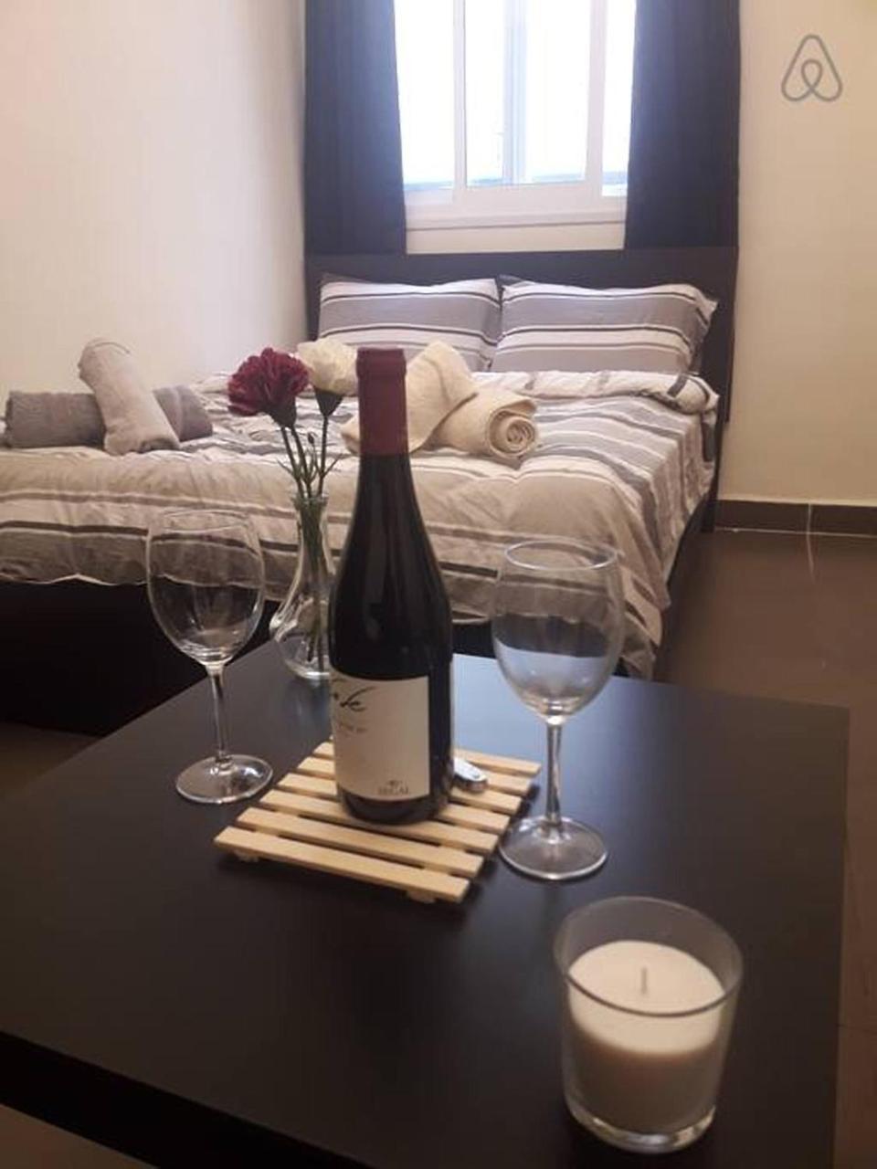 Rothschild Apartments 텔아비브 외부 사진