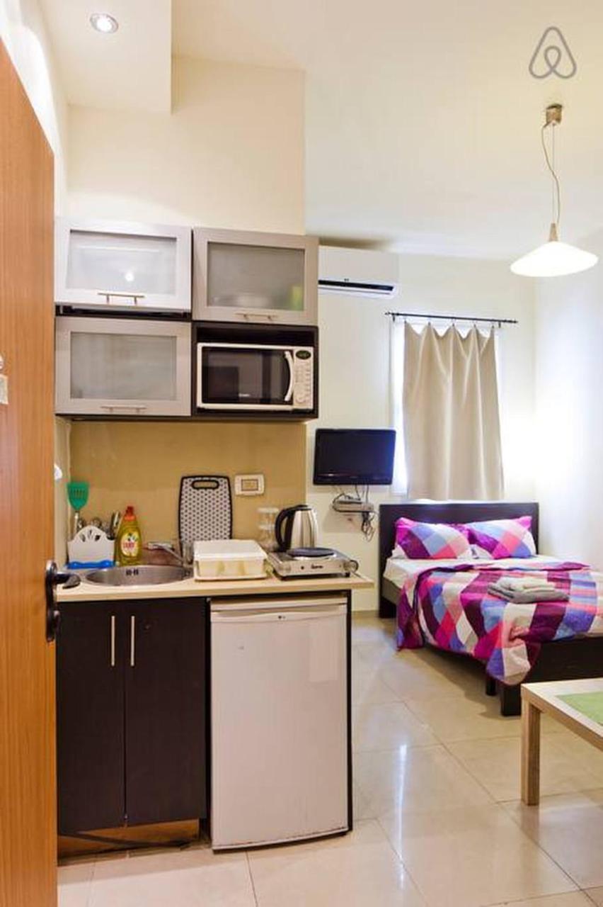 Rothschild Apartments 텔아비브 외부 사진