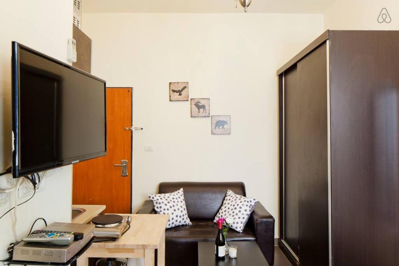 Rothschild Apartments 텔아비브 외부 사진