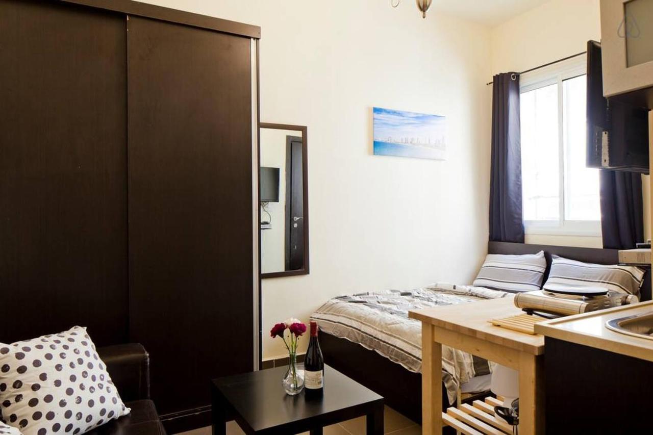 Rothschild Apartments 텔아비브 외부 사진