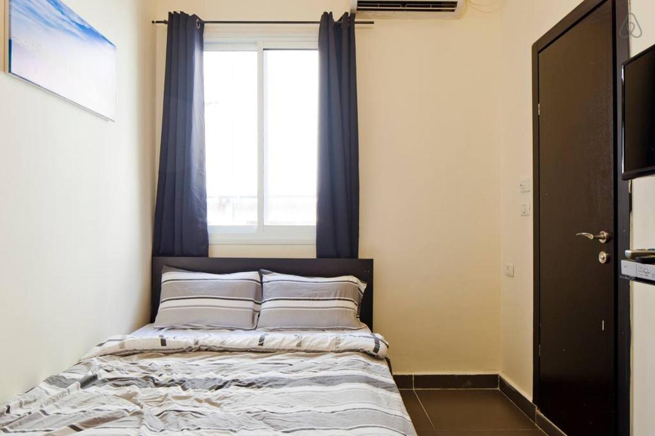 Rothschild Apartments 텔아비브 외부 사진