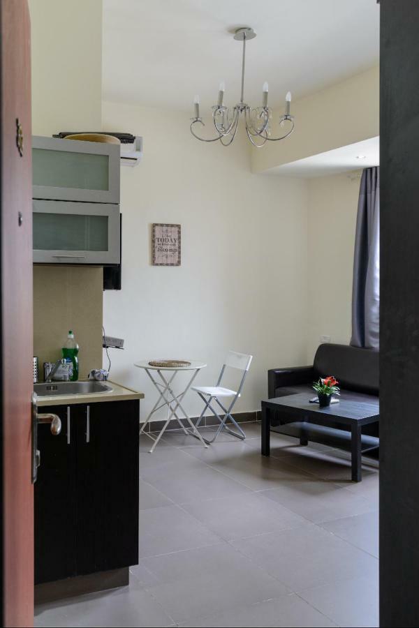 Rothschild Apartments 텔아비브 외부 사진